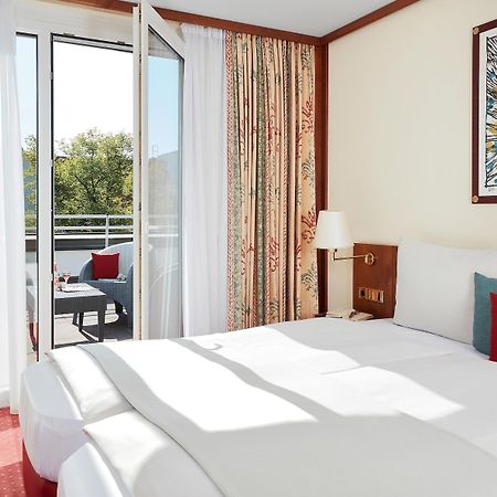 Living Hotel Weissensee Berlin Bagian luar foto