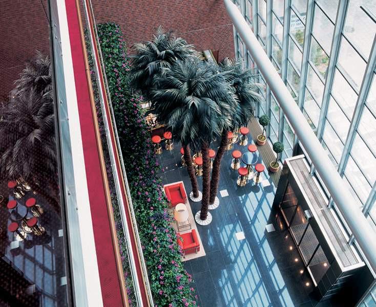 Living Hotel Weissensee Berlin Bagian luar foto