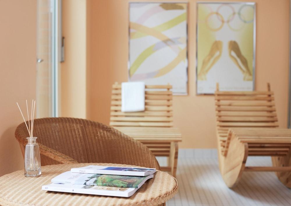 Living Hotel Weissensee Berlin Bagian luar foto
