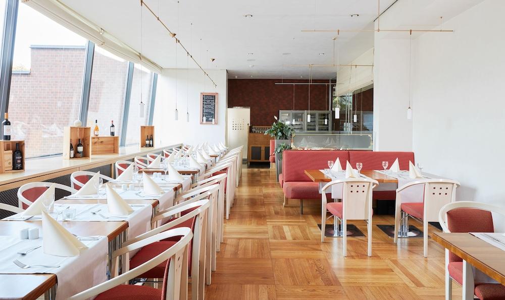 Living Hotel Weissensee Berlin Bagian luar foto