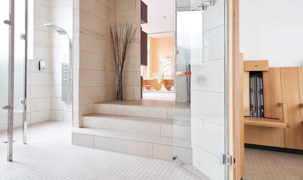 Living Hotel Weissensee Berlin Bagian luar foto