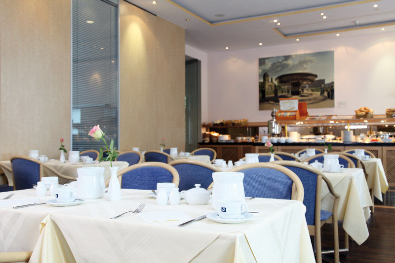 Living Hotel Weissensee Berlin Bagian luar foto