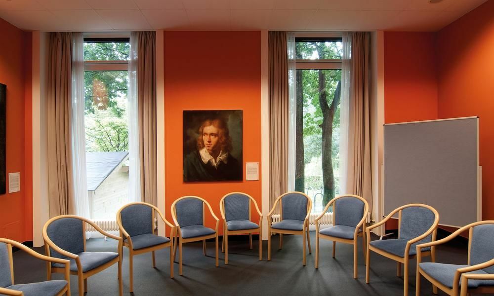 Living Hotel Weissensee Berlin Bagian luar foto